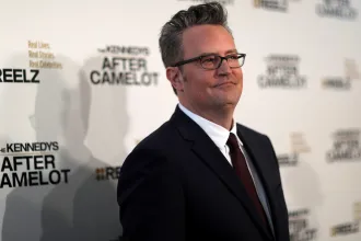 Bűnösnek vallotta magát a díler, aki eladta Matthew Perrynek a halálát okozó ketamint