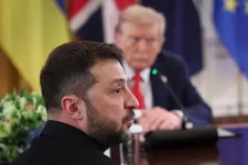 Trump: Megkezdtem egy Putyin és Zelenszkij közötti találkozó szervezését