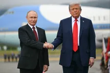 A Kreml szerint 40 percet beszélt egymással Trump és Putyin telefonon