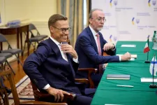 Finn elnök: Egy héten belül kiderülnek a biztonsági garanciák