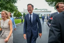 Rutte: Arról nem volt szó, hogy katonákat vezényelnek Ukrajnába