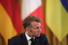 Macron: Nem vagyok meggyőződve arról, hogy Putyin békét akar