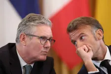 Starmer szerint igazi haladást értek el