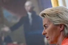 Donald Trump: Ursula von der Leyen az Európai Bizottság kiváló és nagyra becsült elnöke