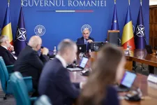 Bolojan: folytatódnak a PNRR-beruházások, de számos projekt uniós pénz nélkül maradhat
