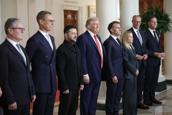 Fotó: Win Mcnamee / Getty Images