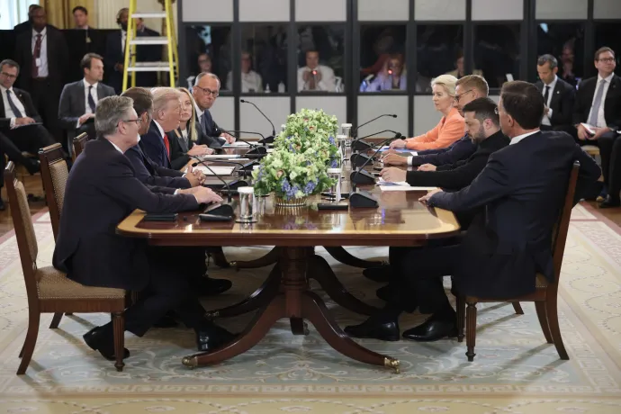 Fotó: Win Mcnamee / Getty Images