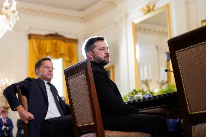 Fotó: Alexander Drago / Reuters