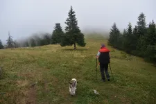Augusztus végén hűvösebb idő jön, szeptemberben enyhe melegedés várható