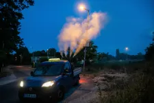 Összeugrottak a kutatók és a szúnyogirtók, heves vita folyik a kémiai gyérítés körül