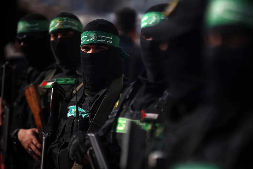 A Hamász elfogadta a tűzszüneti tervezetet, a Gáza elfoglalására készülő Izrael mérlegeli az ajánlatot