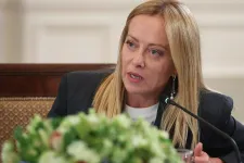 Meloni: Soha nem akarok beszélni az olasz sajtóval