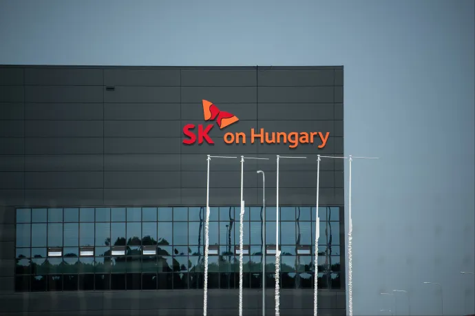 A koreai sajtó szerint csak kapacitásaik felén termelnek a Magyarországon is jelen lévő koreai akkugyártók