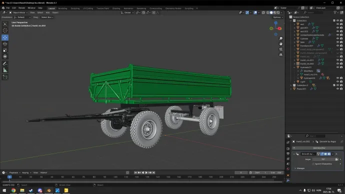 Fotó: Farming Simulator Hungary / LS Portal Team