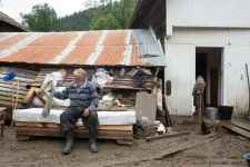 A kormány támogatást utal ki az árvíz sújtotta Máramarosnak, Neamțnak és Suceavának