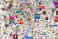 Ezen az oldalon már javában zajlik a digitális honfoglalás