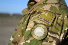 Egy új-zélandi katona az első, akit kémtevékenység miatt ítéltek el az országban