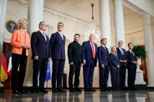 Zelenszkij álomcsapata: európai vezetők, akik közel állnak Trump szívéhez
