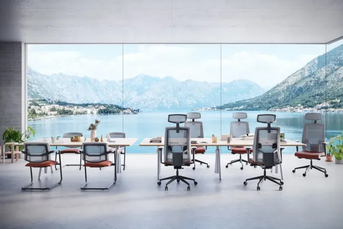 Vissza az irodába – de milyen székre? (x)