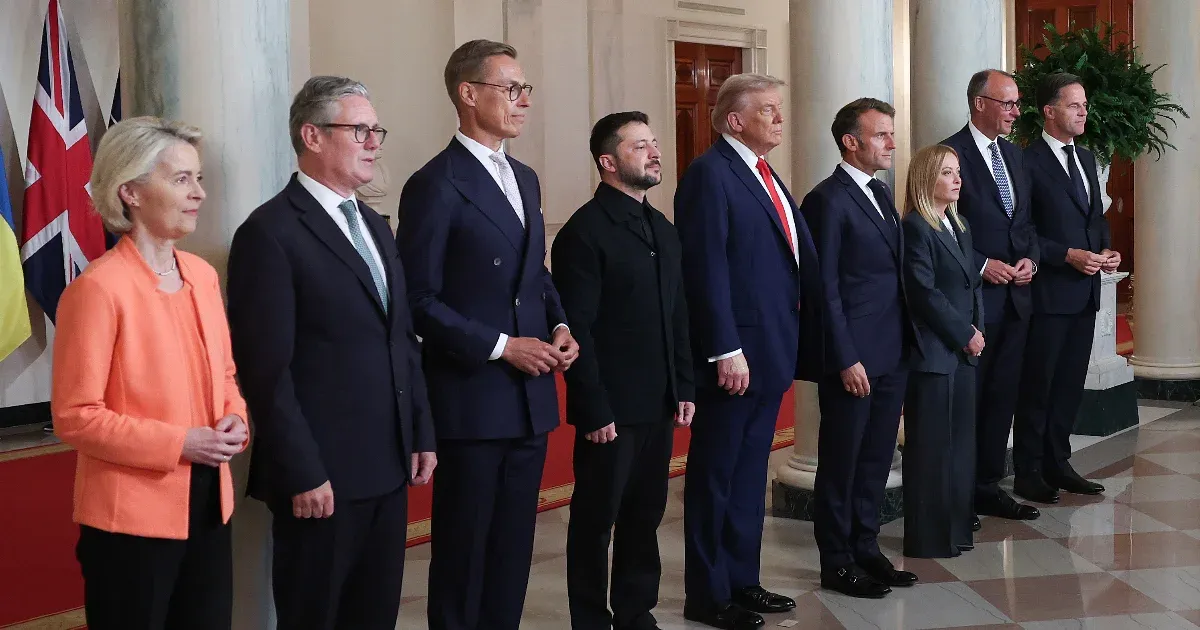 Az Európai Unió egységesen támogatja Ukrajnát a béke elérésében Az Európai Unió egységesen támogatja Ukrajnát a béke elérésében