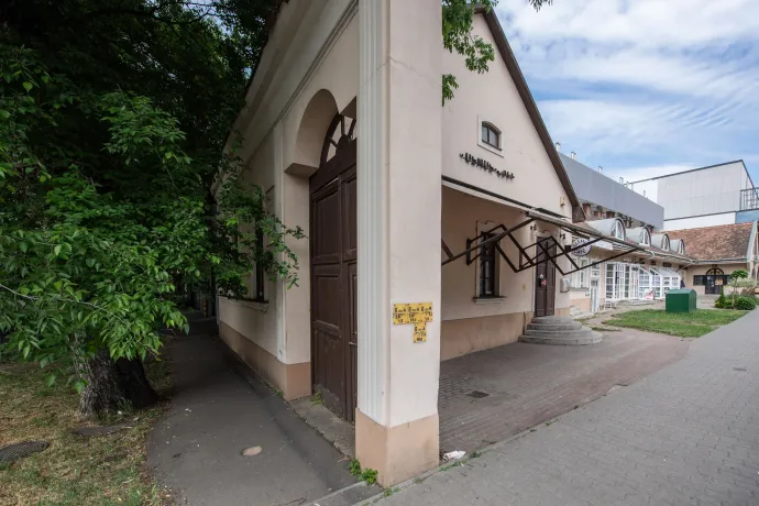 Fotó: Bődey János / Telex