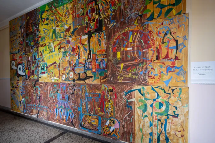 Fotó: Bődey János / Telex