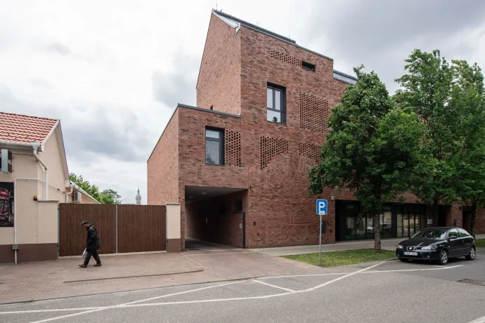 Fotó: Bődey János / Telex