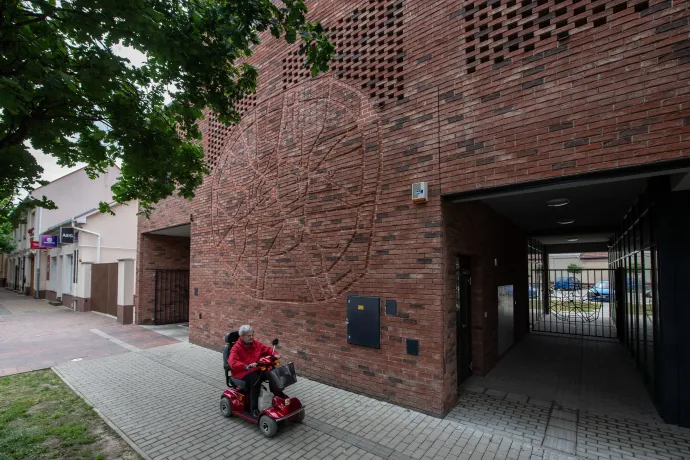 Fotó: Bődey János / Telex