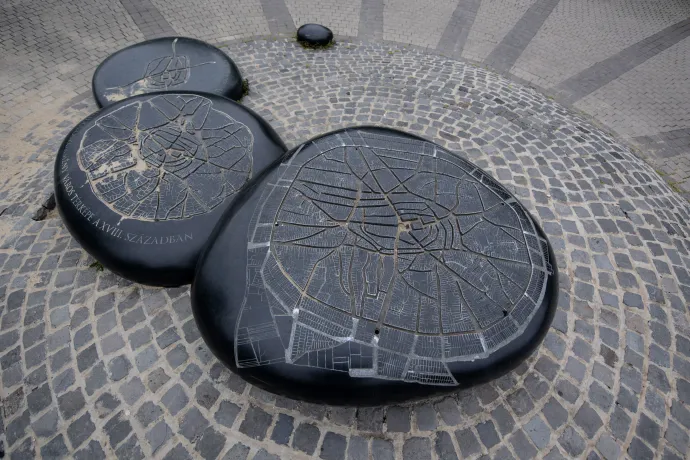 Az ország legszebb formájú városa, Hajdúböszörmény