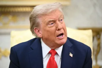 Trump kizárta, hogy az Egyesült Államok katonákat küldjön Ukrajnába