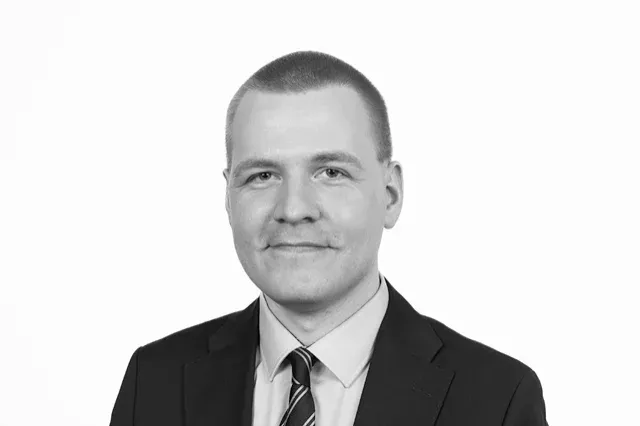 Öngyilkos lett egy 30 éves képviselő a finn parlamentben