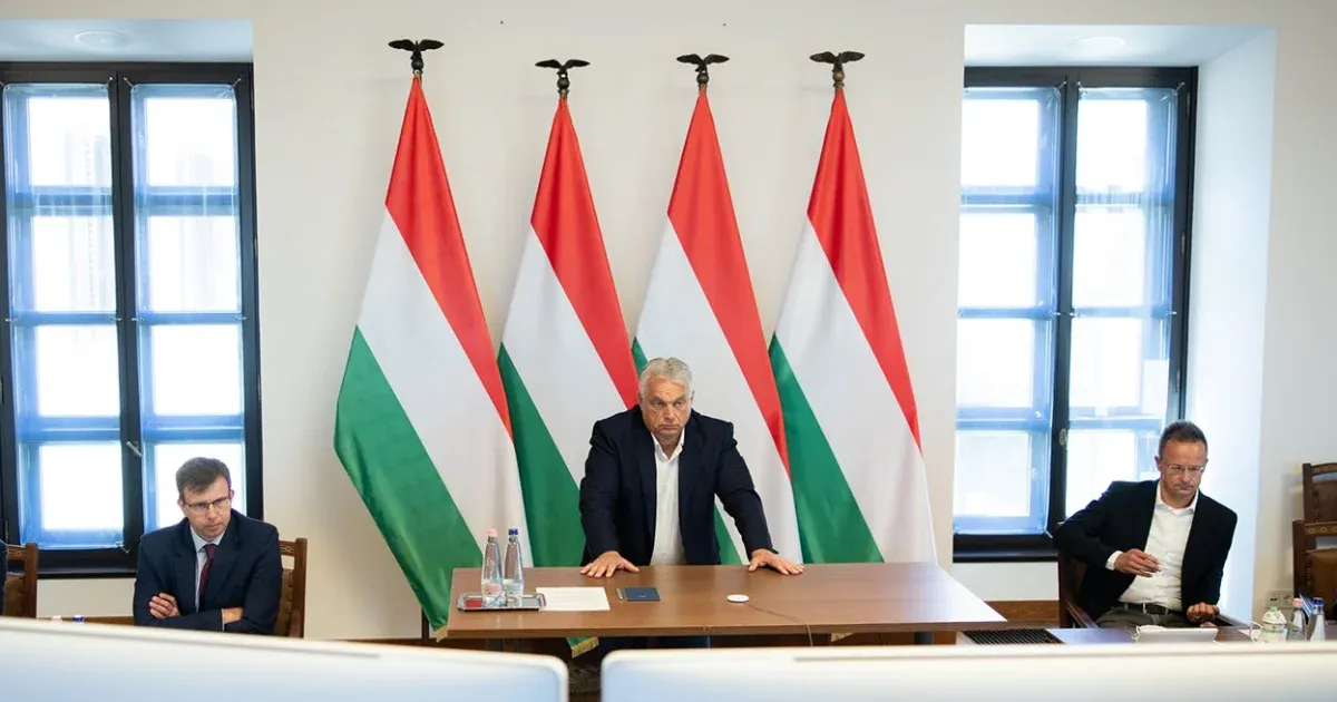 Orbán szerint újabb Trump-Putyin találkozóra lenne szükség