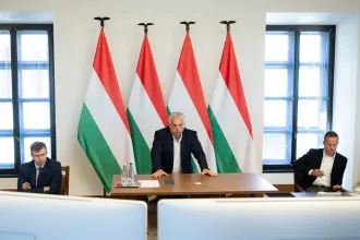 Orbán szerint újabb Trump-Putyin találkozóra lenne szükség