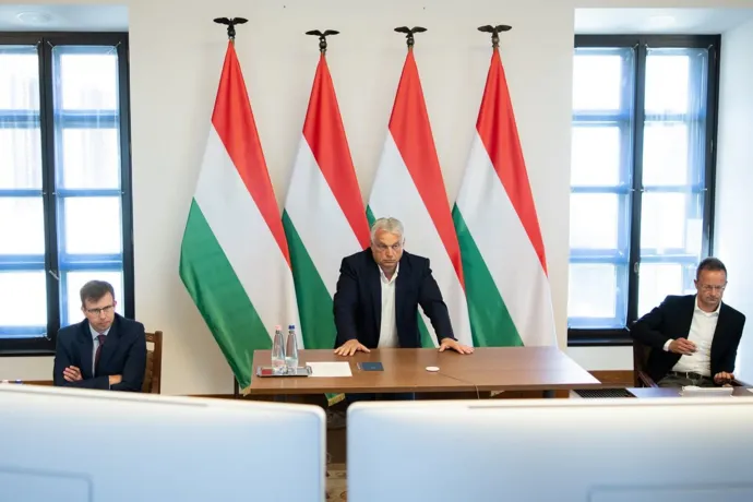 Orbán szerint újabb Trump-Putyin találkozóra lenne szükség