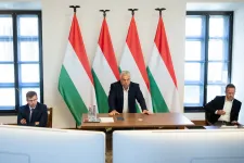 Orbán szerint újabb Trump-Putyin találkozóra lenne szükség