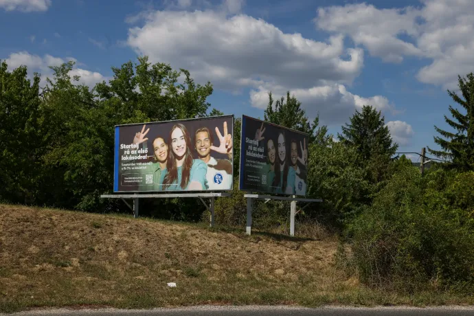 Az Otthon Start szabályait felülírhatja az élet, és lesznek, akik kimaradnak