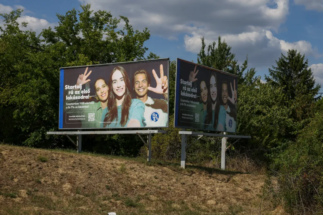Az Otthon Start szabályait felülírhatja az élet, és lesznek, akik kimaradnak – Forrás: Telex.hu