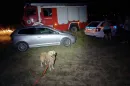 Mentőkutyások vitájává fajult a holtan talált terepfutó esete