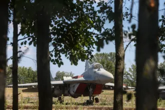 Két hete vagy két hónapja? – Sok a megválaszolandó kérdés az ellopott MiG–29 alkatrészekkel kapcsolatban