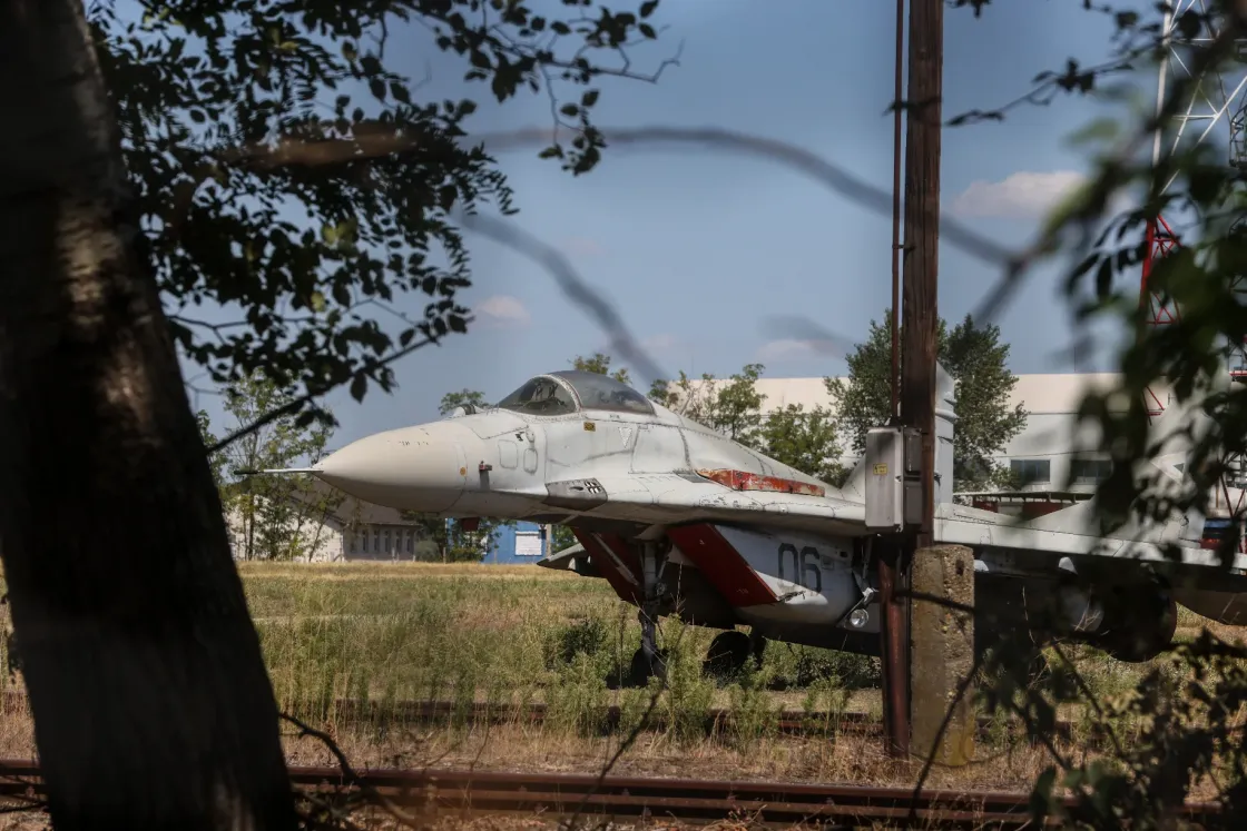 Két hete vagy két hónapja? – Sok a megválaszolandó kérdés az ellopott MiG–29 alkatrészekkel kapcsolatban