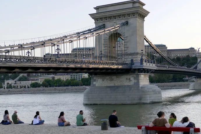 A főváros azt ígéri, biztonságosabb lesz a rakpart, de még nem tervezték meg, hogy hogyan