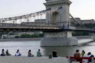 A főváros azt ígéri, biztonságosabb lesz a rakpart, de még nem tervezték meg, hogy hogyan