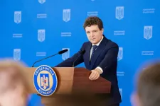 Nicușor Dan: Európa szerepe döntő fontosságú a tartós béke megteremtésében