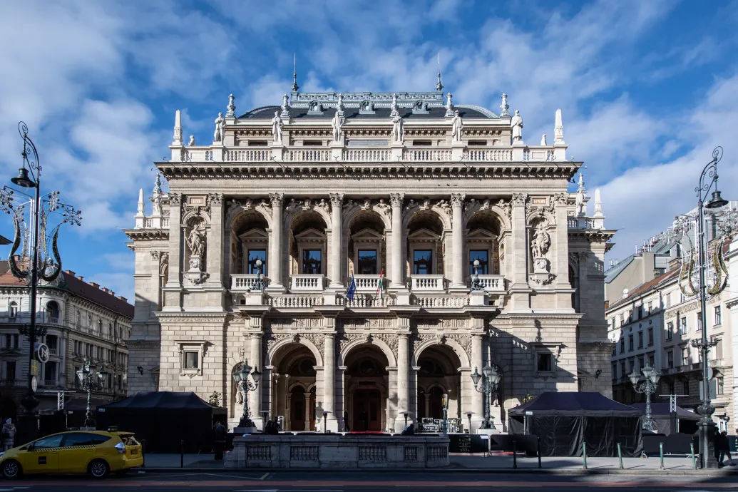 Nem jártak sikerrel az egyeztetések, elbocsátanak 29 embert az Operaházból