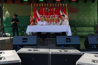Mind a 106 egyéni képviselőjelöltjét bemutatta a Mi Hazánk