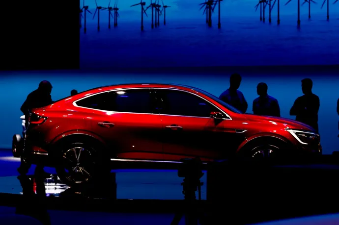 Minden idők legdrágább Daciája érkezhet jövőre