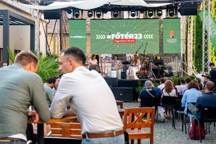 Fotó: Tamás Zsófia / Transtelex