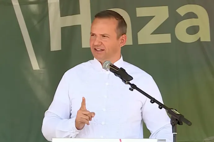 Toroczkai Magyarról: Élőben láttam, hogyan remeg, mint egy nyárfa levele