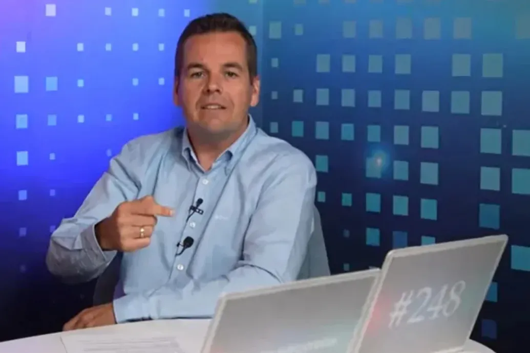 Németh Balázs szerint Geszti Péter suttyó volt, amikor a MÁV-val és Mészáros Lőrinccel poénkodott