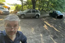 Büntetőeljárás indult Hadházy hatvanpusztai balesete miatt